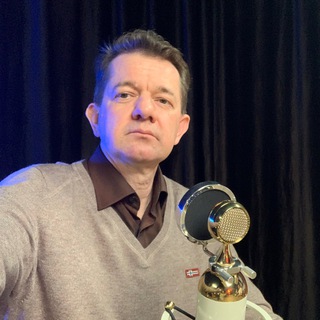 Аватар Telegram-канала Сергей Целиков — Автостат