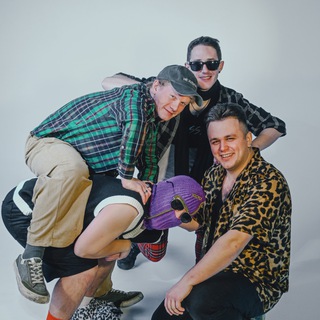 Аватар Telegram-канала Сериалы Live