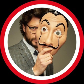 Аватар Telegram-канала Сериалы | Очень странные дела 5