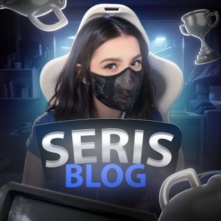 Аватар Telegram-канала SERIS BLOG | Арбитраж трафика