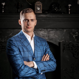 Аватар Telegram-канала Сергей Хитров — Крипта, бизнес, жизнь и инвестиции