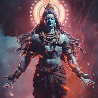 Аватар Telegram-канала Трансперсональный психотерапевт Надежда❤️