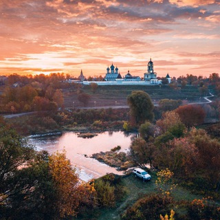 Аватар Серпухов | Политика | Новости