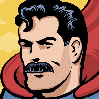 Аватар Telegram-канала Серпухович