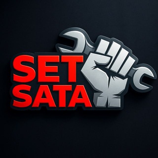 Аватар Telegram-канала Магазин инструментов SetSata ⚒️