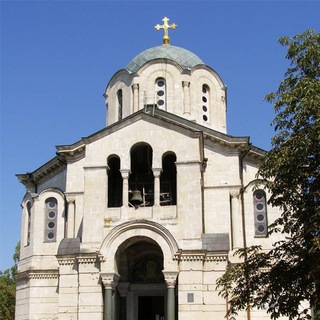 Аватар Центральное благочиние г. Севастополя