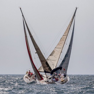 Аватар Telegram-канала Яхтинг в Севастополе