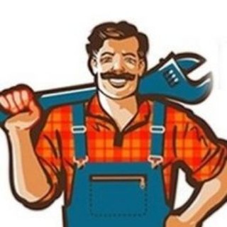 Аватар Telegram-канала Шабашка Севастополь Работа Шабашки Халтура