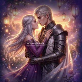 Аватар Seven hearts stories 💜Файлы|Гайды