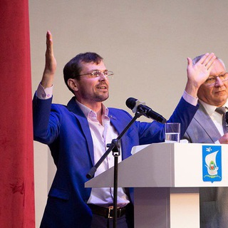 Аватар Команда депутата СЕвОстьянова Сергея! За Калининград!