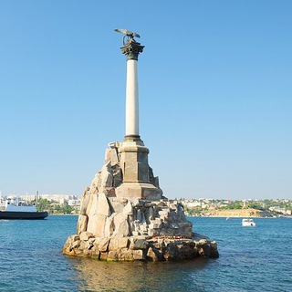 Аватар Telegram-канала Севастопольские рассказы