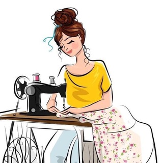 Аватар Учимся шить | PDF выкройки| рукоделие