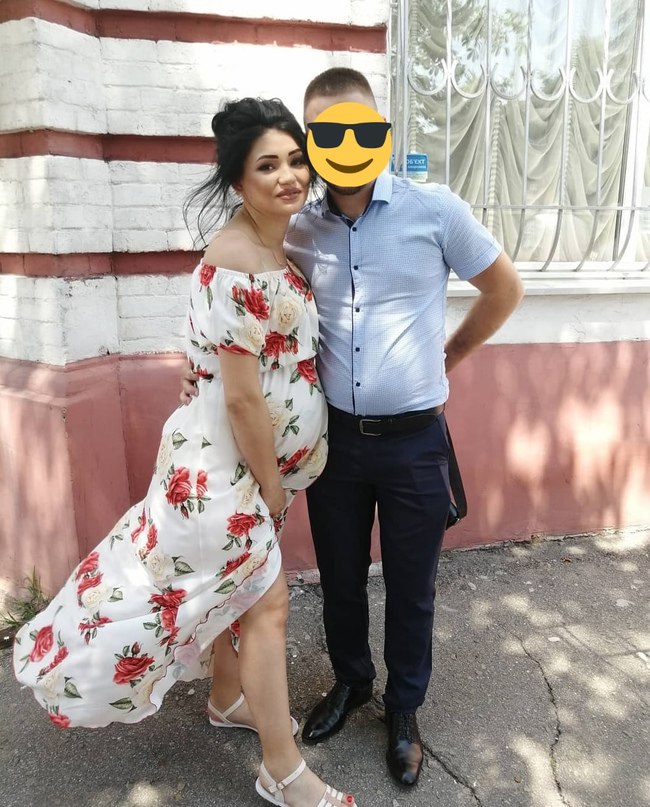 Аватар Telegram-канала Беремки тгк — Секс с беременными / porno pregnant