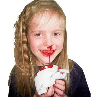 Аватар Telegram-канала дима ст блейзер💋