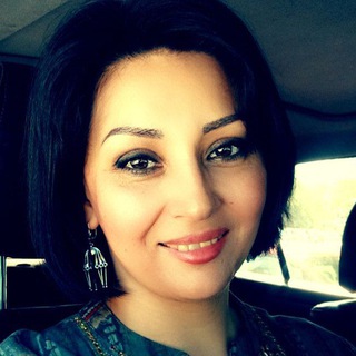 Аватар Telegram-канала сексолог/психотерапевт Андреева