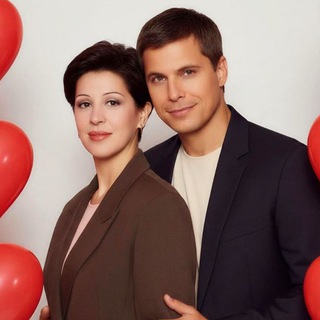 Аватар Telegram-канала Бразильские сериалы с Марианой 🇧🇷📺