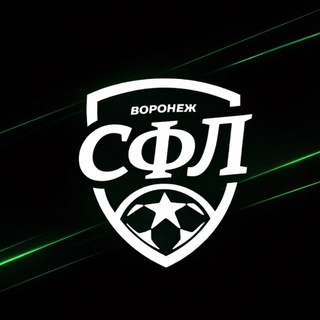 Аватар СФЛ | Воронежская футбольная лига