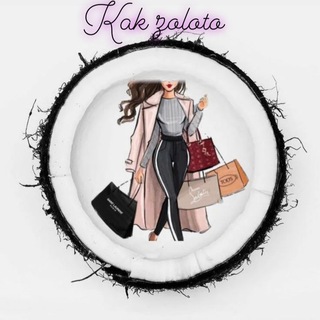 Аватар Telegram-канала Магазин сумок и бижутерии Шумерля