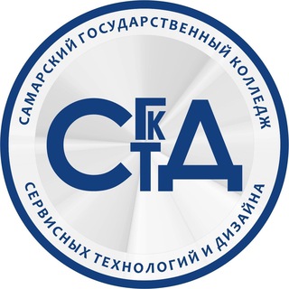 Аватар СГКСТД информационный портал