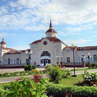 Аватар Telegram-канала Работа Шумерля