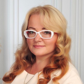 Аватар Telegram-канала Анна Шадрина I Кабинет психолога, коуча