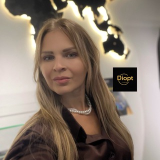 Аватар Telegram-канала 🥇 Бизнес-Атлет | Диляра Шадрина