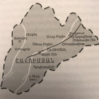 Аватар Канал Шаумяновцы Мира