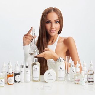 Аватар Telegram-канала SHAKUSYA BEAUTY LAB — ЦЕНТР ЗДОРОВЬЯ ВАШИХ ВОЛОС И ТЕЛА!