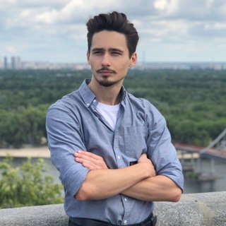 Аватар Telegram-канала Shalabodin — практичний маркетинг