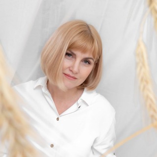 Аватар 💞 НейроМир 💞 Елена Шаламова Инструктор Нейрографики | Психолог | Создаю браслеты и чокеры из натуральных камней 💎