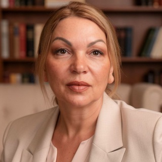 Аватар Марина Брюханова Расстановщик