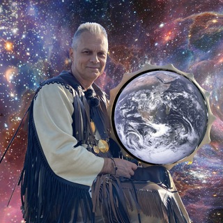 Аватар Telegram-канала Shamanic Mystery — Шаманская Мистерия.