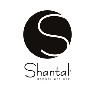 Аватар Telegram-канала SHANTAL’ шоурум