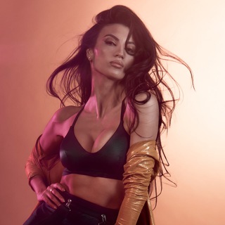 Аватар Telegram-канала SHANTI HEELS