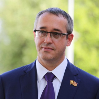 Аватар Telegram-канала Глазами Шапошникова