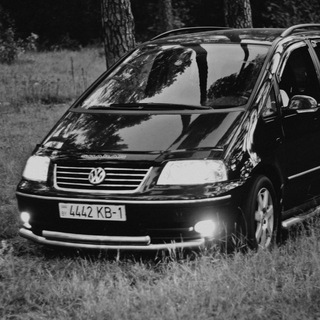 Аватар Telegram-канала VW SHARAN,SEAT ALHAMBRA,FORD GALAXY