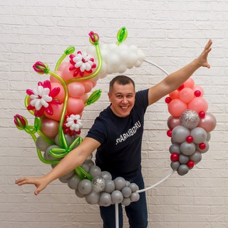 Аватар Анатолий Пиксаев l Аэродизайн