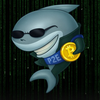 Аватар Telegram-канала sharky_pool | Криптовалюта