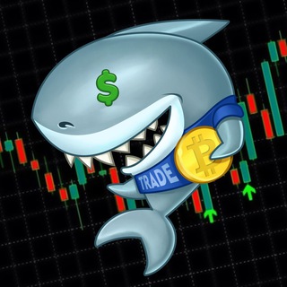 Аватар Telegram-канала sharky.pool trade | Криптовалюта