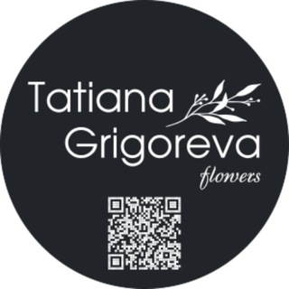 Аватар Telegram-канала TG Flowers | Флористика