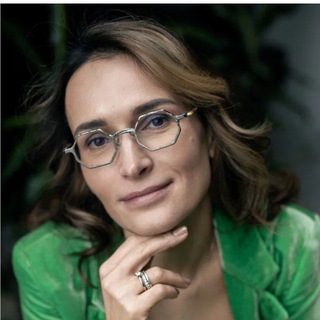 Аватар Telegram-канала Флористика | Грани профессии