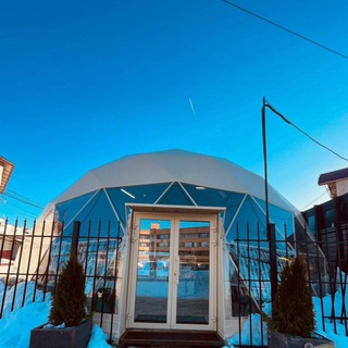 Аватар Telegram-канала Шатер город Дмитров