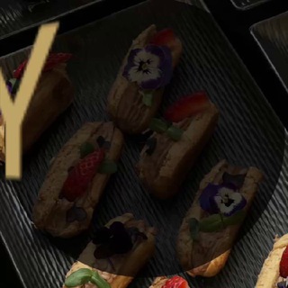 Аватар Telegram-канала Кейтеринг. Еда как искусство👌