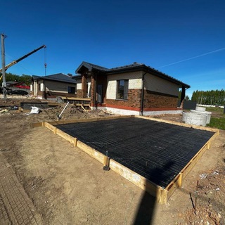 Аватар Строительство фундаментов Заливаем Казань+79600320006☎️ватсап телграм🔨👷