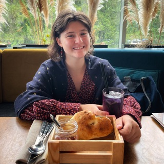 Аватар Telegram-канала Поваренное шоу Иулии