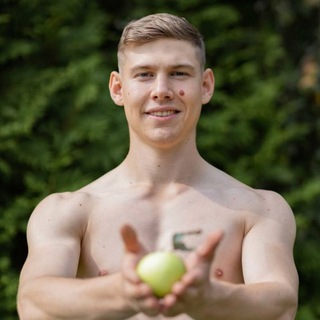 Аватар pro ЗОЖ с Шеином