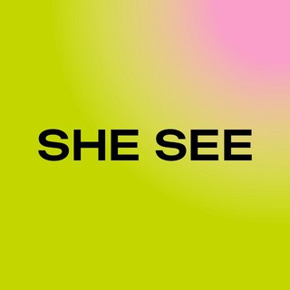 Аватар SHE SEE | Накладные ресницы