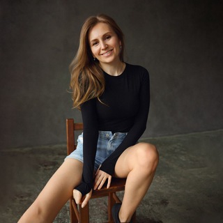 Аватар Про пилатес и про жизнь