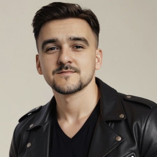 Аватар Telegram-канала Юрий Шевченко. Кино и музыка