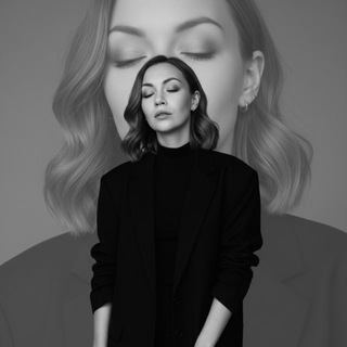 Аватар Telegram-канала БРОВИ•РЕСНИЦЫ•ПЕРМАНЕНТ•РЕВДА — Анна Шевелева